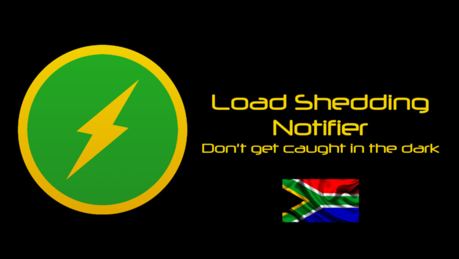 Load Shedding Notifier